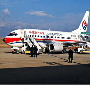 金昌金川机场托运航空快运业稳步发展的原因是什么？